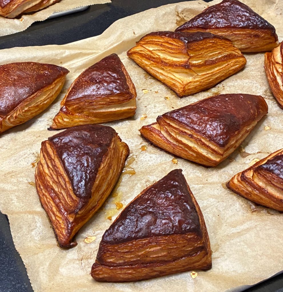 ラウゲンエッケ